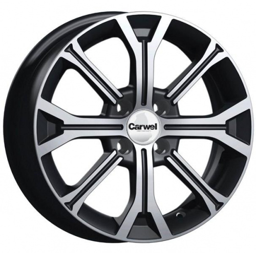 Диск Carwel Кизи 198 6x15 4*100 Et:51 Dia:67,1 AB