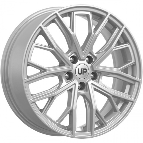 Диск Wheels UP Up109 7x18 5*115 Et:45 Dia:70,1 BFP