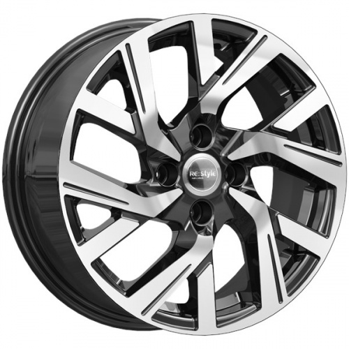Диск K&K КС1030 6x15 4*98 Et:35 Dia:58,6 сильвер
