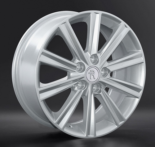 Диск Replay GN140 7x17 5*115 Et:43 Dia:70,1 s