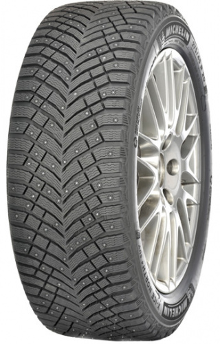 Шина Michelin X-Ice North 4 SUV 245/55 R19 107T XL