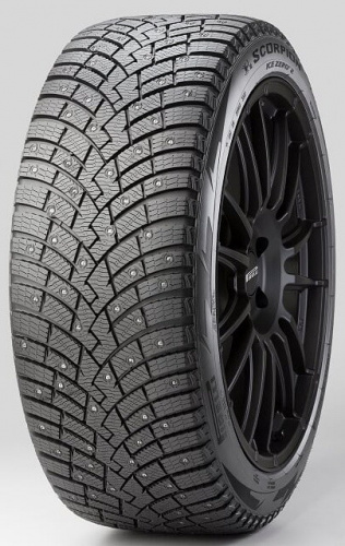 Шина Pirelli Scorpion Ice Zero 2 265/65 R17 116T XL