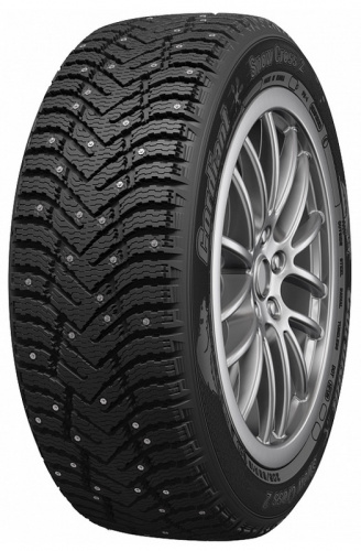 Шина CORDIANT Snow CROSS-2 SUV 255/55 R18 109T