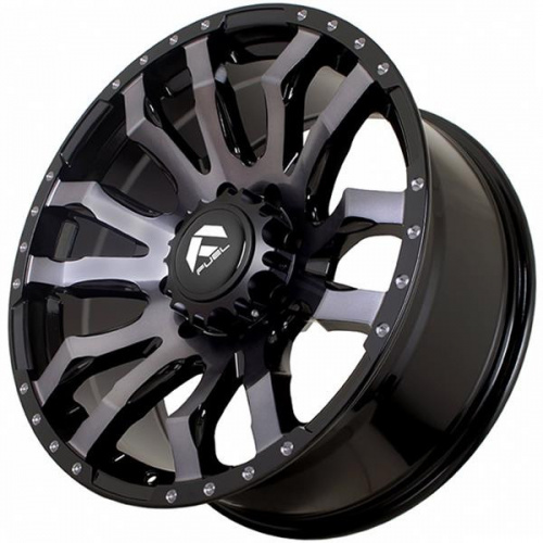 Диск Sakura Wheels 9059 9x18 5*150 Et:25 Dia:110,5 B1-W-R