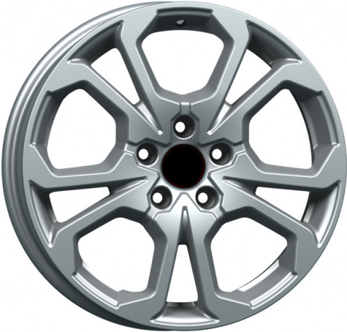 Диск RepliKey Creta (R242) 6,5x17 5*114,3 Et:49 Dia:67,1 HSB