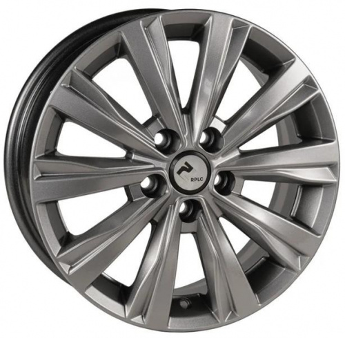 Диск RPLC SK248 6x15 5*100 Et:38 Dia:57,1 B