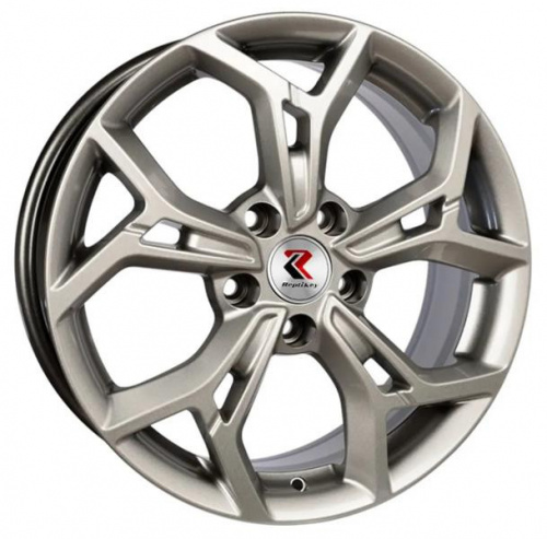 Диск RepliKey Octavia (R203) 7x17 5*112 Et:49 Dia:57,1 HSB