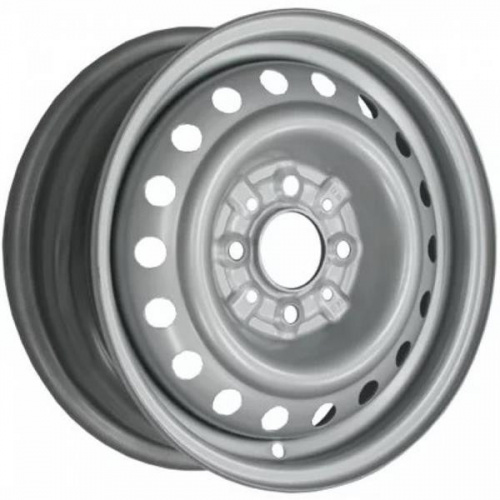 Диск SDT U5046R 5,5x14 4*100 Et:46 Dia:54,1 black