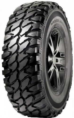 Шина Mirage MR-MT172 35/12,5 R20 121Q