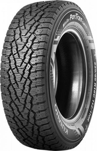Шина Kumho Winter PorTran CW11 205/65 R15 102/100R