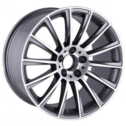 Диск Powcan BK836 7,5x18 5*112 Et:40 Dia:66,6 BKF