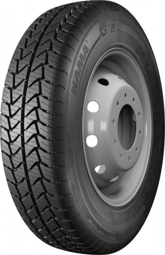 Шина Кама 365 LT 195/75 R16 107/105Q