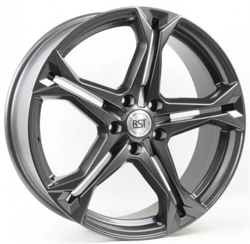 Диск RST R099 7,5x19 5*114,3 Et:35 Dia:60,1 BL