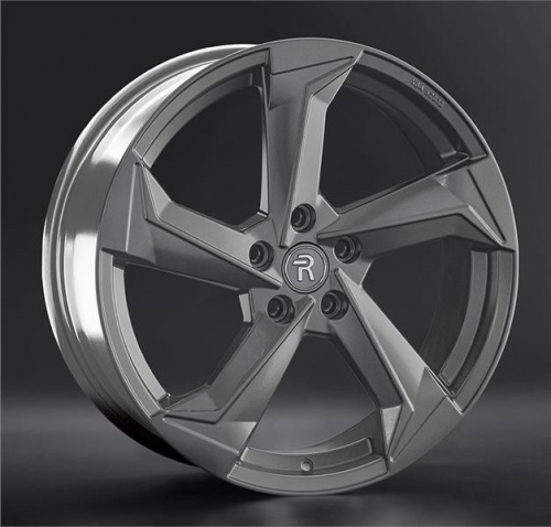 Диск Replay LX194(CHG) 8x19 5*114,3 Et:49,5 Dia:60,1 MGM