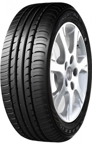 Шина Maxxis Premitra HP5 215/65R17 99V