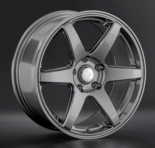 Диск LS wheels LS1330 8x17 5*114,3 Et:45 Dia:67,1 MB