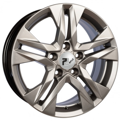Диск RPLC FO236 6,5x16 5*108 Et:50 Dia:63,35 B