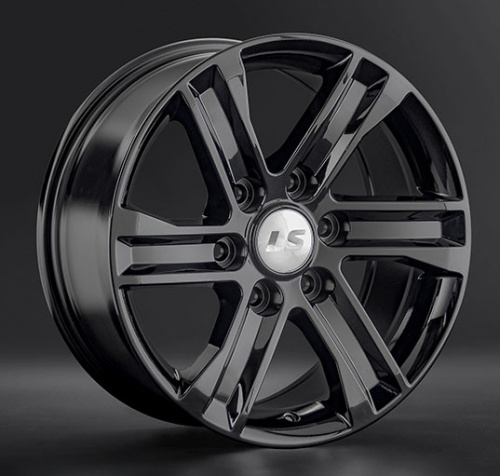 Диск LS wheels LS1359 8x17 6*139,7 Et:36 Dia:100,1 s