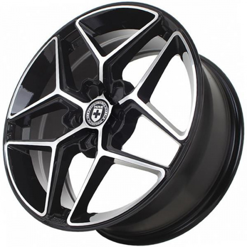 Диск Sakura Wheels YA9560 8,5x19 5*108 Et:30 Dia:65,1 HS1