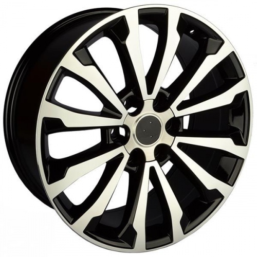 Диск Powcan BK5391 8,5x20 6*139,7 Et:30 Dia:106,1 GMF