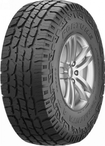 Шина Fortune Tormenta A/T FSR308 275/55 R20 117T