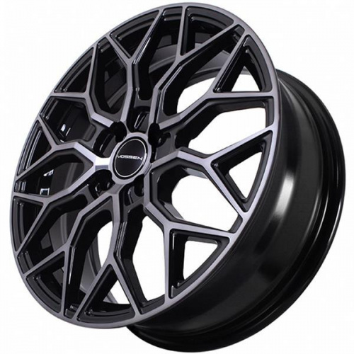 Диск Sakura Wheels YA9547 8x19 5*108 Et:35 Dia:73,1 B4B