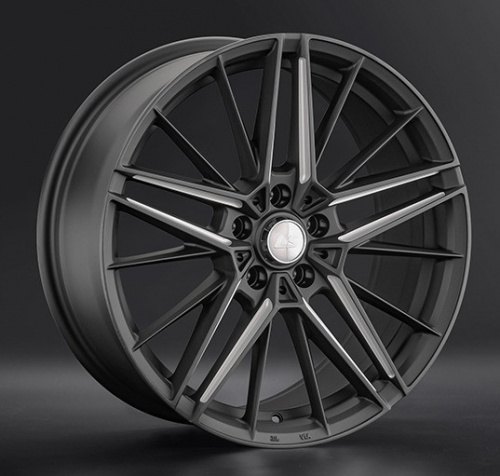 Диск LS wheels LS1352 8x18 5*108 Et:36 Dia:65,1 gm