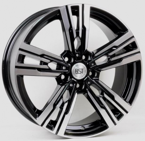 Диск RST R228 8x18 5*120 Et:50 Dia:65,1 S