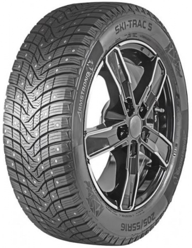 Шина Armstrong SKI-TRAC S 265/65 R17 116T
