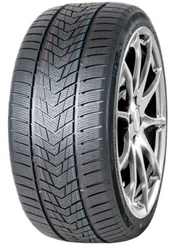 Шина Rotalla Setula W Race S330 265/60 R18 114V
