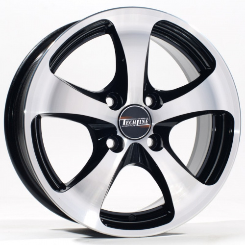 Диск Tech Line 403 5,5 x 14 4*98 Et: 32 Dia: 58,6 S