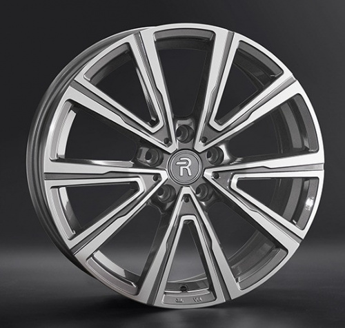 Диск Replay JT7 7x18 5*108 Et:38 Dia:60,1 gmf