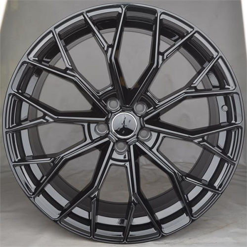 Диск Powcan BK5787 9x20 5*112 Et:35 Dia:66,6 BKF