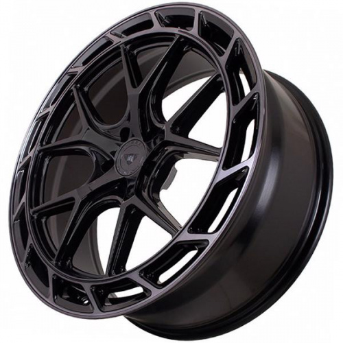 Диск Sakura Wheels DA5652 8,5x19 5*112 Et:25 Dia:66,6 MK1/M7