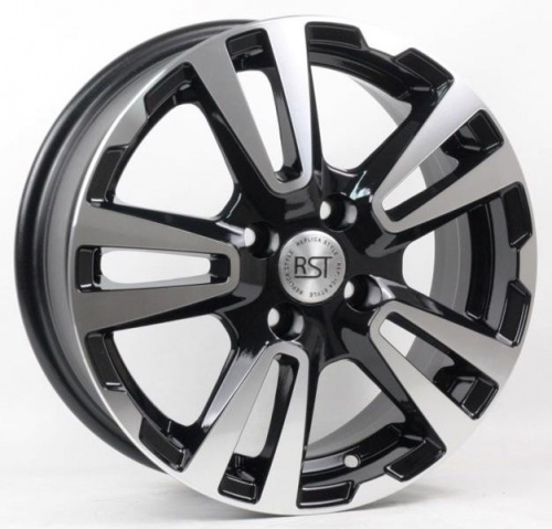 Диск RST R065 6x15 4*100 Et:50 Dia:60,1 SL