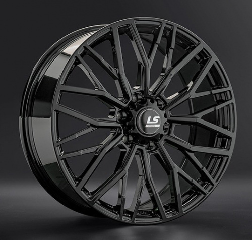 Диск LS Forged FG33 8,5x20 6*139,7 Et:36 Dia:100,1 MGM