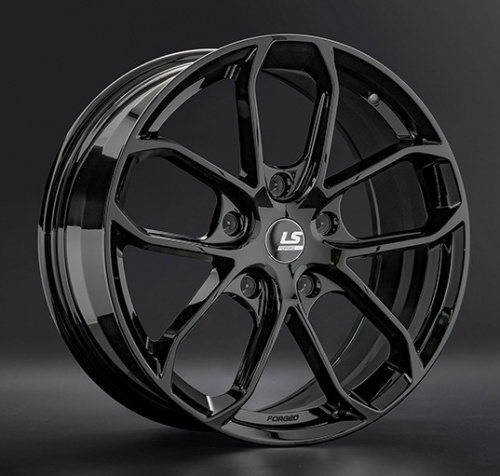 Диск LS Forged FG26 9,5x21 5*130 Et:46 Dia:71,6 MBZ