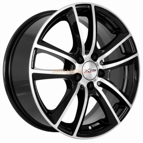 Диск X'trike X-116 6,5 x 16 5*108 Et: 43 Dia: 67,1 HSB