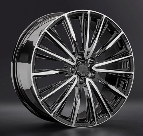 Диск LS Forged FG46 8,5x20 5*120 Et:40 Dia:72,6 mgmf