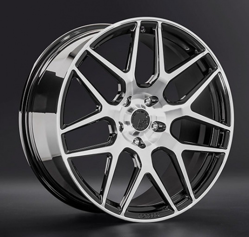Диск LS Forged FG43 11x21 5*112 Et:42 Dia:66,6 mgmf