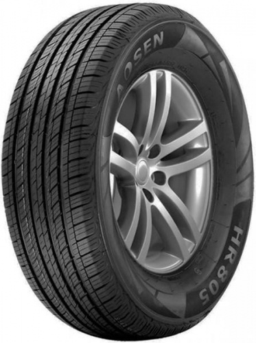 Шина Double Star HR805 275/60R20 119H
