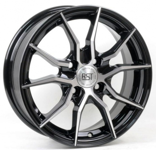Диск RST R014 5,5x14 4*98 Et:33 Dia:58,6 BD