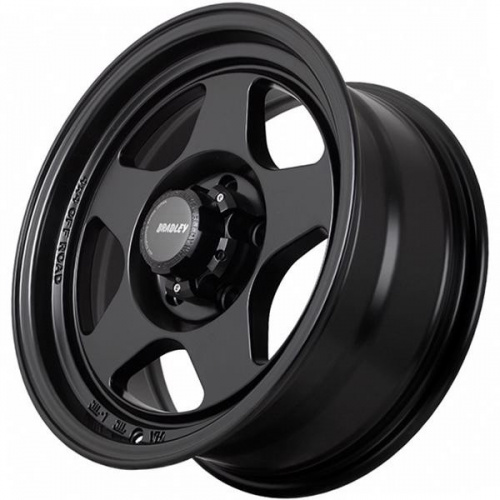 Диск Sakura Wheels YA9563 8x16 6*139,7 Et:-20 Dia:110,1 MSL1/M