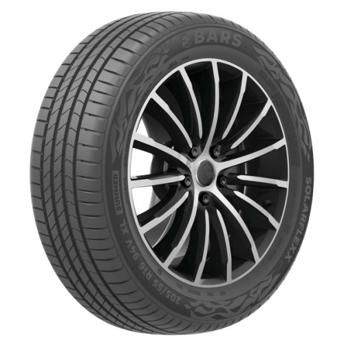 Шина Bars SOLARFLEXX 225/65 R17 102H