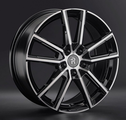 Диск Replay A302 7,5x18 5*112 Et:51 Dia:57,1 bkf