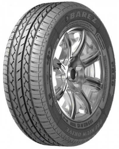 Шина Barez Р648 185/65R15 88H