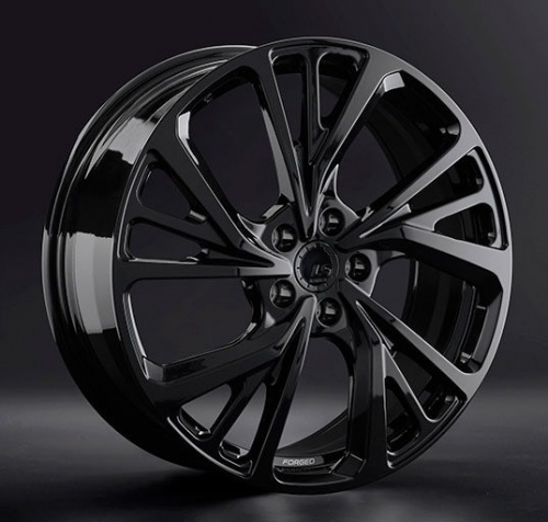 Диск LS Forged FG22 8x19 5*108 Et:36 Dia:65,1 bkf
