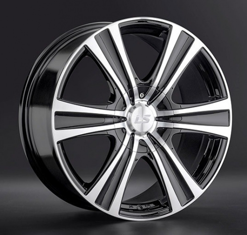Диск LS wheels LS1370 9x20 6*120 Et:40 Dia:67,1 mgmf
