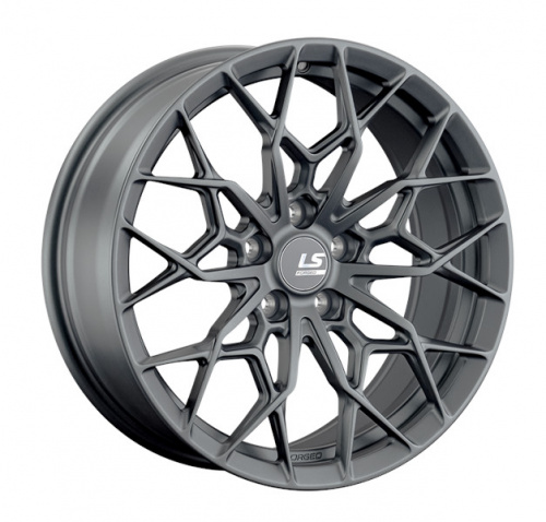 Диск LS Forged FG29 7,5x18 5*112 Et:20 Dia:66,6 SS