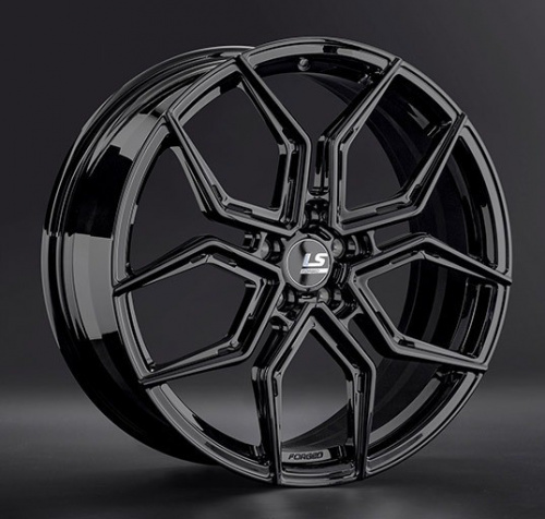 Диск LS Forged FG27 8,5x20 5*114,3 Et:45 Dia:67,1 MGM